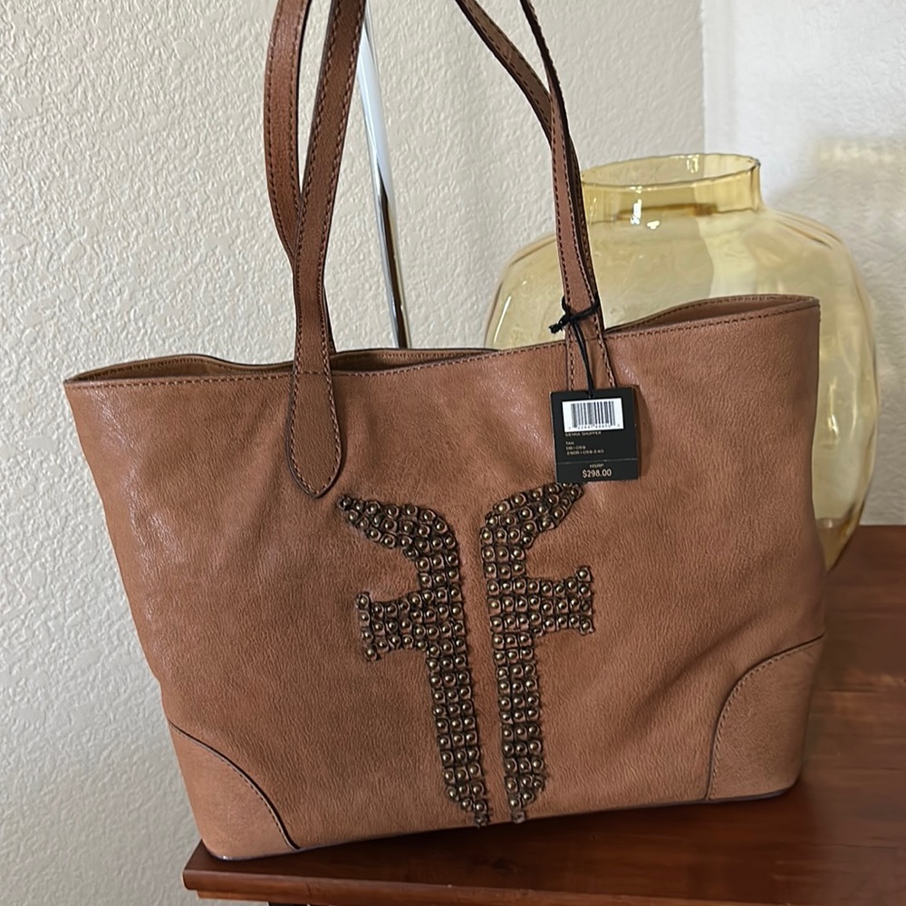 Frye Sienna Shopper